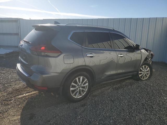 Photo 3 from auction – 2018 NISSAN ROGUE S with VIN 5N1AT2MT7JC803363