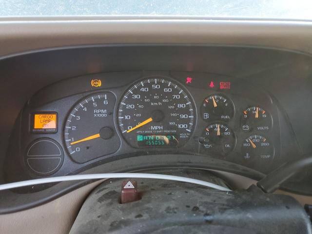 Photo 9 from auction – 2001 CHEVROLET SILVERADO with VIN 1GCEC19T21Z194382