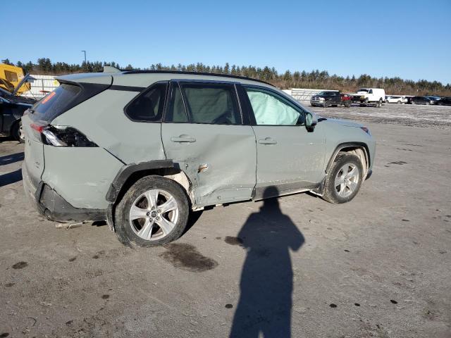 Photo 3 from auction – 2019 TOYOTA RAV4 XLE with VIN 2T3P1RFV5KC031814