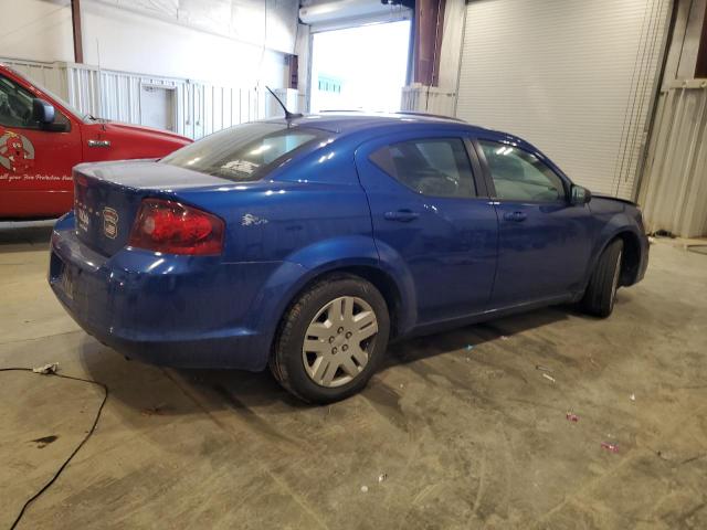 Фото 3 с аукциона – 2014 DODGE AVENGER SE с VIN 1C3CDZAB9EN226476