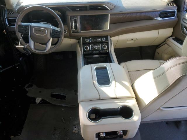 Photo 8 from auction – 2022 GMC YUKON DENA with VIN 1GKS2DKL8NR220110