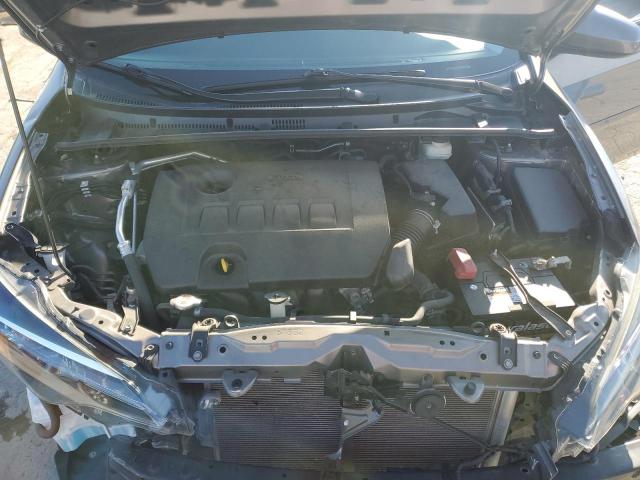 Photo 11 from auction – 2018 TOYOTA COROLLA L with VIN 2T1BURHE1JC039169
