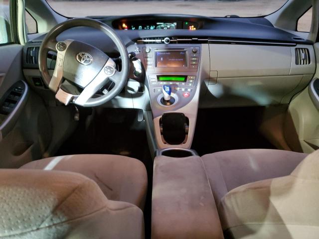 Photo 8 from auction – 2015 TOYOTA PRIUS with VIN JTDKN3DU7F1977373
