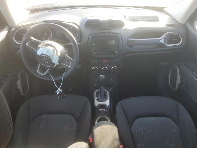 Photo 8 from auction – 2015 JEEP RENEGADE L with VIN ZACCJBBT7FPC03340