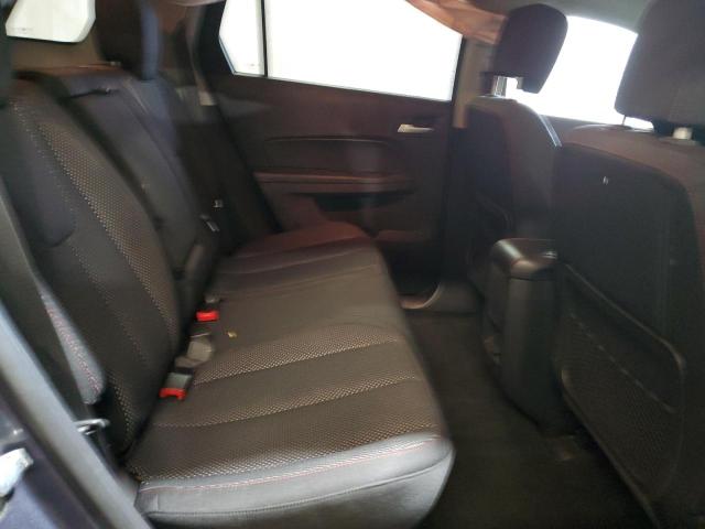Photo 11 from auction – 2014 GMC TERRAIN SL with VIN 2GKFLWEK2E6252690