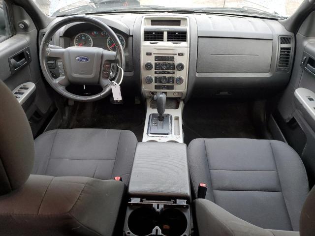 Photo 8 from auction – 2011 FORD ESCAPE XLT with VIN 1FMCU0D78BKA32478