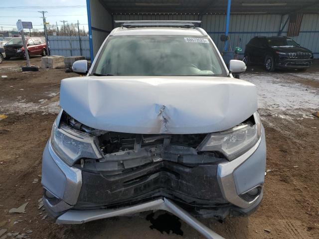 Photo 5 from auction – 2016 MITSUBISHI OUTLANDER with VIN JA4JZ4AX7GZ000655