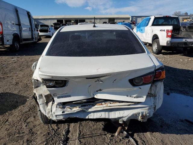 Photo 6 from auction – 2015 MITSUBISHI LANCER ES with VIN JA32U2FU6FU005254