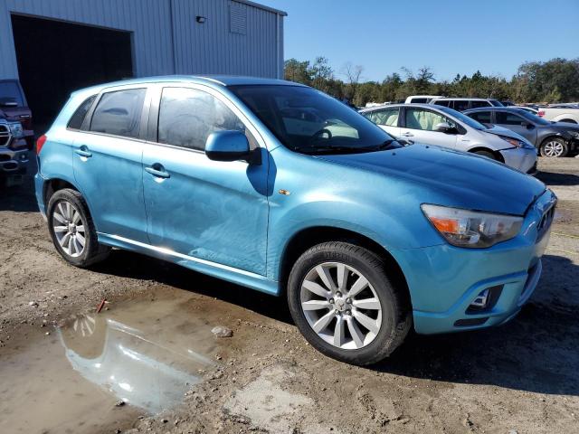 Photo 4 from auction – 2011 MITSUBISHI OUTLANDER with VIN JA4AP4AU8BZ022524
