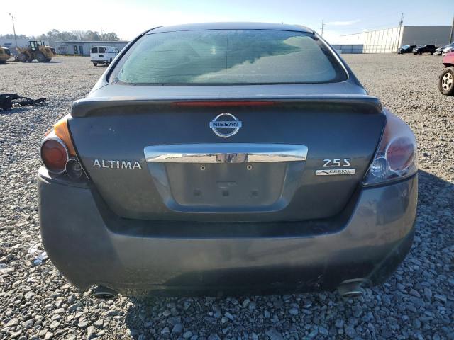 Photo 6 from auction – 2011 NISSAN ALTIMA BAS with VIN 1N4AL2AP8BN415047