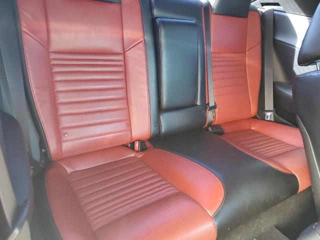 Photo 10 from auction – 2015 DODGE CHALLENGER with VIN 2C3CDZBT8FH884789