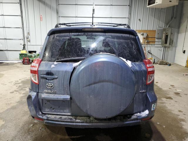 Photo 6 from auction – 2011 TOYOTA RAV4 with VIN 2T3BF4DV8BW170495