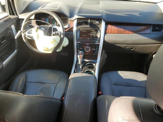 Photo 8 from auction – 2014 FORD EDGE LIMIT with VIN 2FMDK4KC5EBA68208