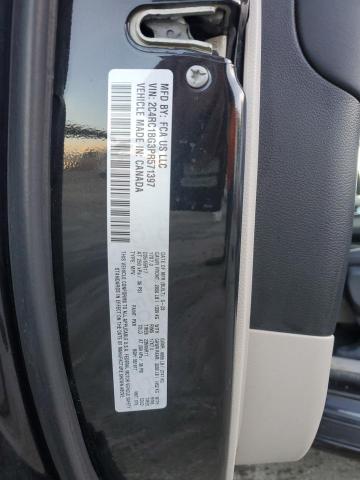 Photo 14 from auction – 2023 CHRYSLER PACIFICA T with VIN 2C4RC1BG3PR571397