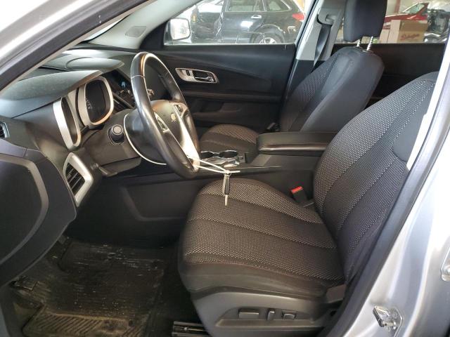 Photo 7 from auction – 2013 CHEVROLET EQUINOX LT with VIN 1GNALDEK8DZ104256