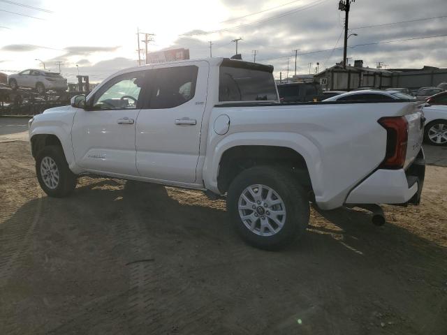 Photo 2 from auction – 2024 TOYOTA TACOMA DOU with VIN 3TMLB5JN9RM036441