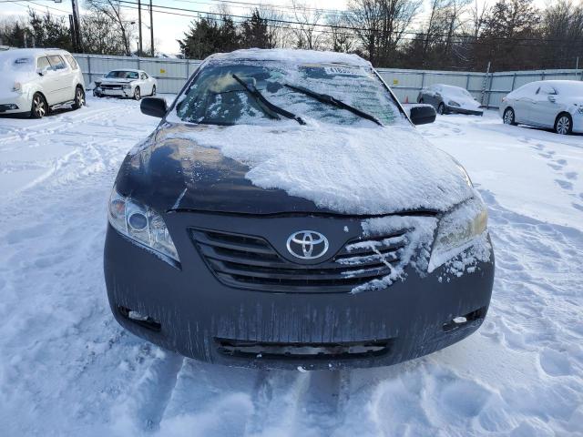 Photo 5 from auction – 2009 TOYOTA CAMRY BASE with VIN 4T4BE46K39R118738