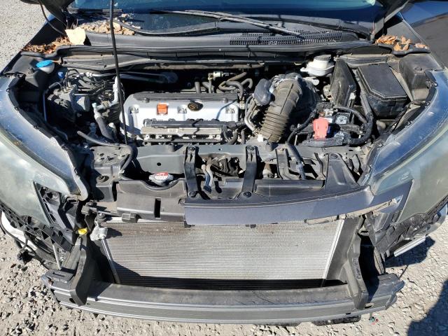 Photo 12 from auction – 2013 HONDA CR-V EX with VIN 2HKRM3H56DH521763