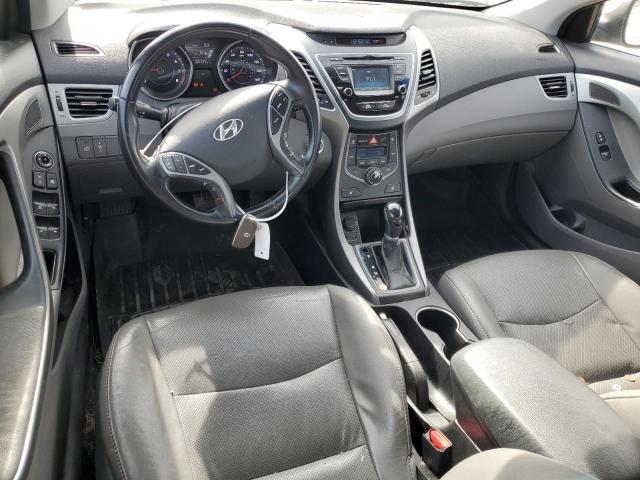 Photo 8 from auction – 2016 HYUNDAI ELANTRA SE with VIN 5NPDH4AE7GH729976