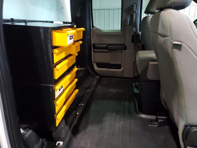 Photo 10 from auction – 2018 FORD F150 SUPER with VIN 1FTEX1C58JKF06177
