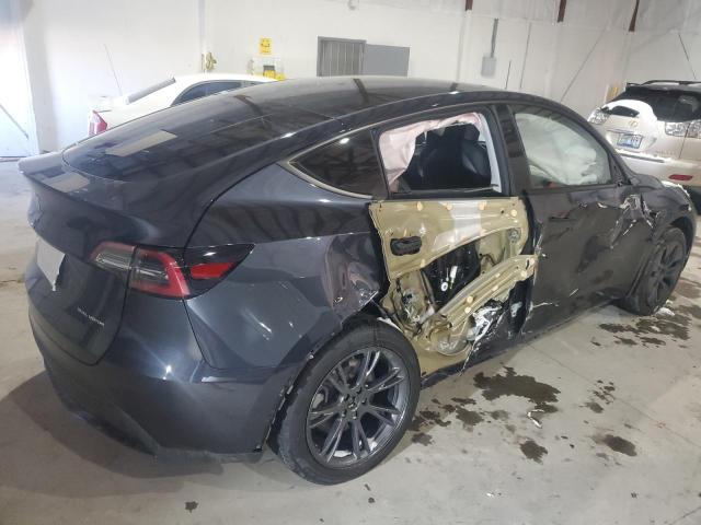 Photo 3 from auction – 2024 TESLA MODEL Y with VIN 7SAYGDEE7RA323695