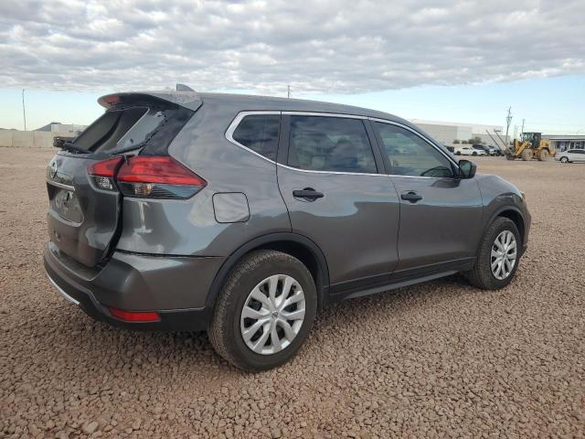 Photo 3 from auction – 2017 NISSAN ROGUE S with VIN JN8AT2MT4HW384860