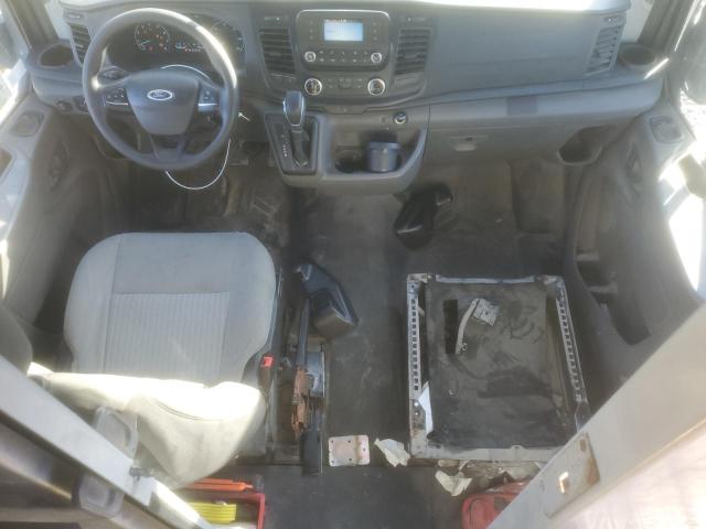 Photo 8 from auction – 2020 FORD TRANSIT T- with VIN 1FTBR3X81LKB04789