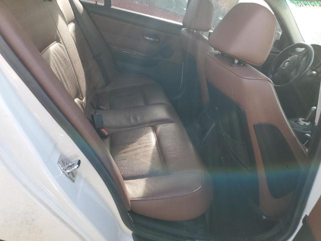 Photo 10 from auction – 2006 BMW 330 XI with VIN WBAVD33556KV67236