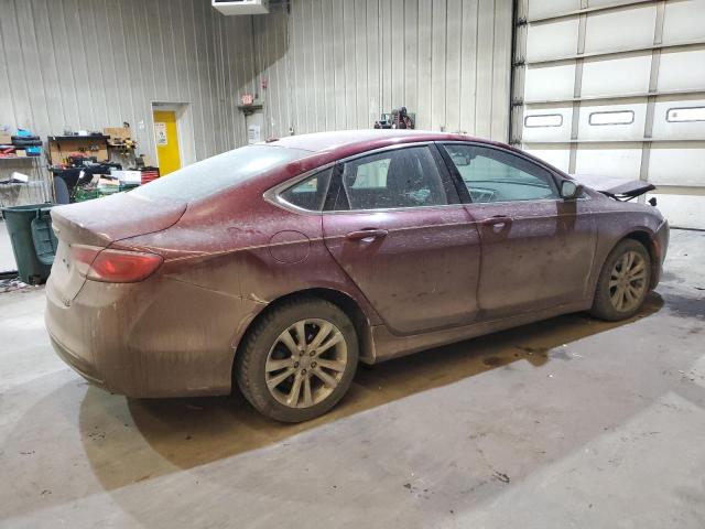 Photo 3 from auction – 2015 CHRYSLER 200 with VIN 1C3CCCAB8FN675424