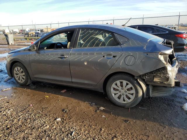 Photo 2 from auction – 2019 HYUNDAI ACCENT SE with VIN 3KPC24A39KE064247