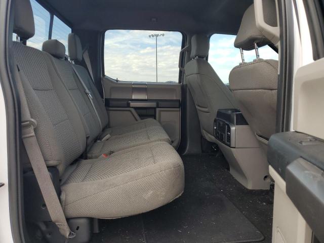 Photo 10 from auction – 2018 FORD F150 SUPER with VIN 1FTEW1E58JKE56543