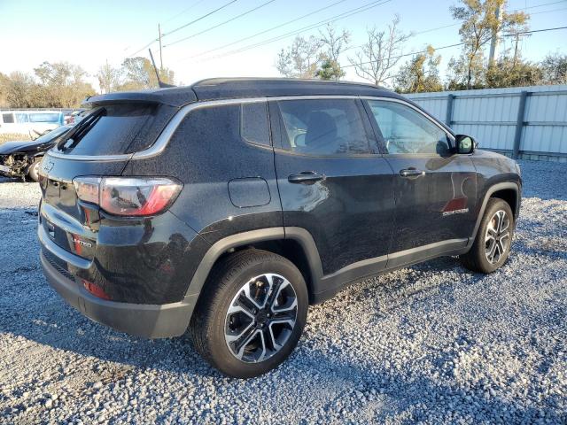 Photo 3 from auction – 2023 JEEP COMPASS LI with VIN 3C4NJDCNXPT526912
