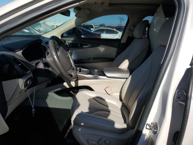 Photo 7 from auction – 2019 LINCOLN NAUTILUS R with VIN 2LMPJ6L91KBL36833