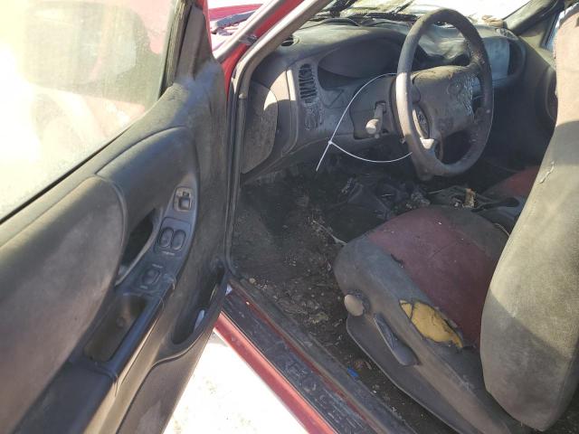 Photo 8 from auction – 2003 FORD RANGER SUP with VIN 1FTZR45E93PB20688