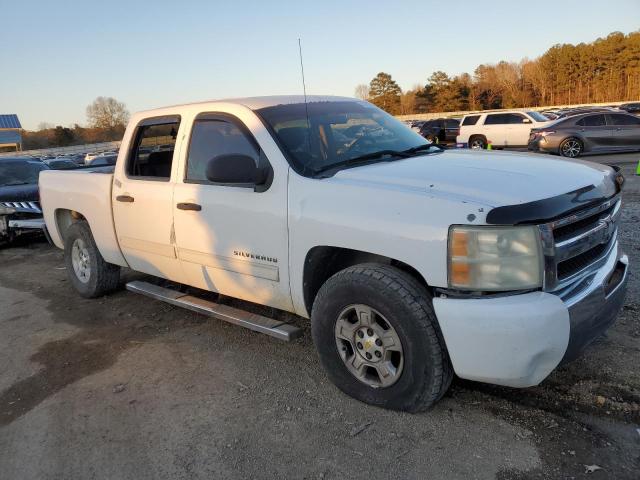 Zdjęcie 4 z aukcji – 2010 CHEVROLET SILVERADO z VIN 3GCRCSEA8AG246724