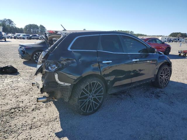 Photo 3 from auction – 2007 MAZDA CX-7 with VIN JM3ER293870116407