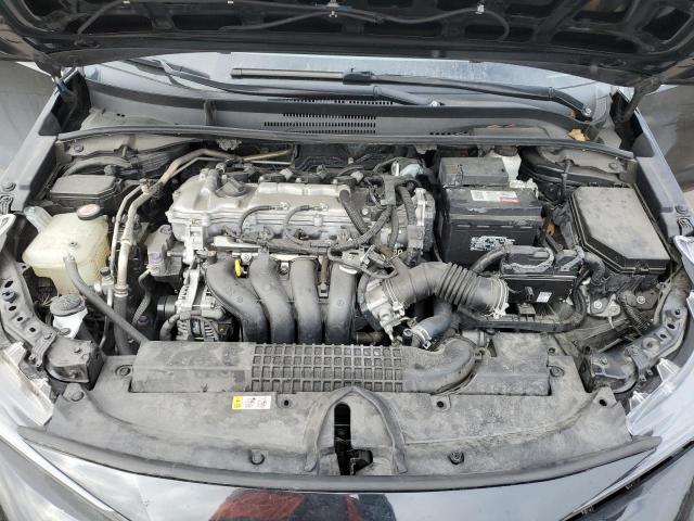 Photo 11 from auction – 2020 TOYOTA COROLLA L with VIN 5YFDPRAE1LP110125