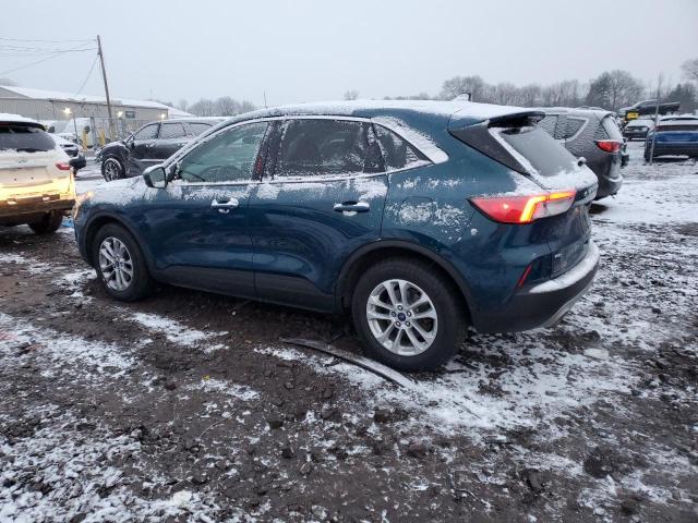 Photo 2 from auction – 2020 FORD ESCAPE SE with VIN 1FMCU0G69LUC70512