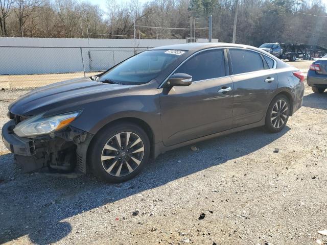 NISSAN ALTIMA 2.5 2016 with VIN 1N4AL3AP1GC196425 - Photo from auction