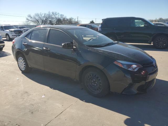 Photo 4 from auction – 2015 TOYOTA COROLLA L with VIN 5YFBURHE4FP194001