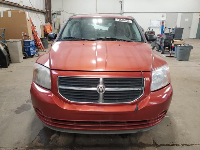 Photo 5 from auction – 2009 DODGE CALIBER SX with VIN 1B3HB48A19D232129