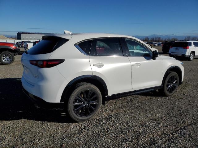 Photo 3 from auction – 2024 MAZDA CX-5 PREMI with VIN JM3KFBDY3R0428054