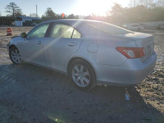 Photo 2 from auction – 2007 LEXUS ES 350 with VIN JTHBJ46G872153644
