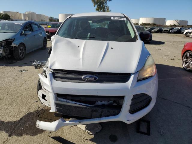 Foto 5 de la subasta – 2013 FORD ESCAPE S con VIN 1FMCU0F79DUB08746