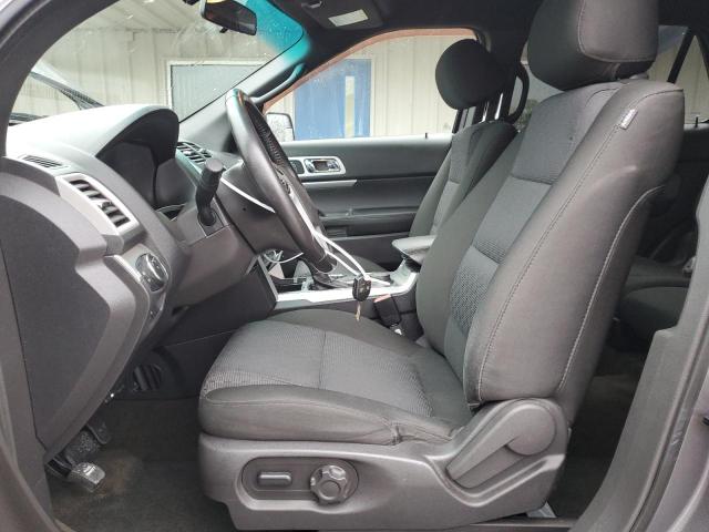 Photo 7 from auction – 2013 FORD EXPLORER X with VIN 1FM5K8D89DGC68309