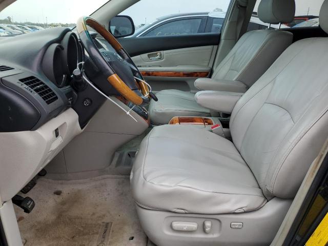 Photo 7 from auction – 2009 LEXUS RX 350 with VIN 2T2GK31U09C060015