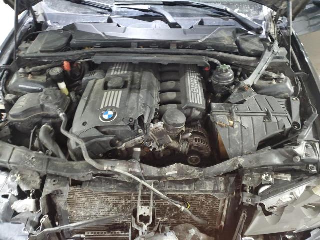 Photo 11 from auction – 2010 BMW 328 XI SUL with VIN WBAPK5C56AA650523
