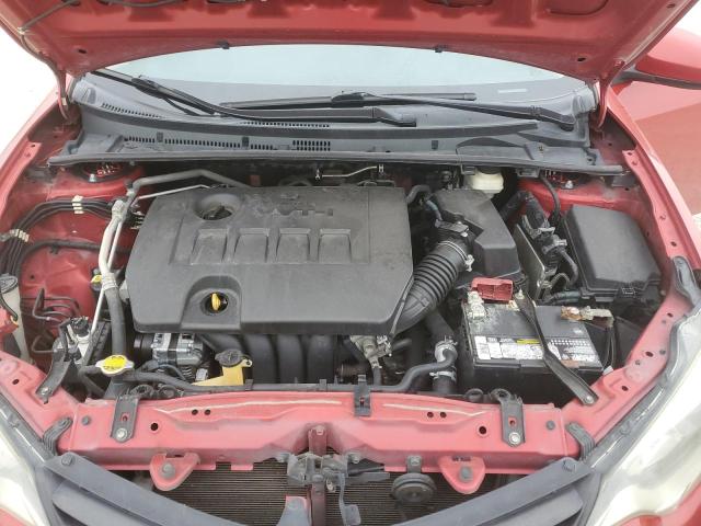 Photo 11 from auction – 2014 TOYOTA COROLLA L with VIN 5YFBURHE9EP044142