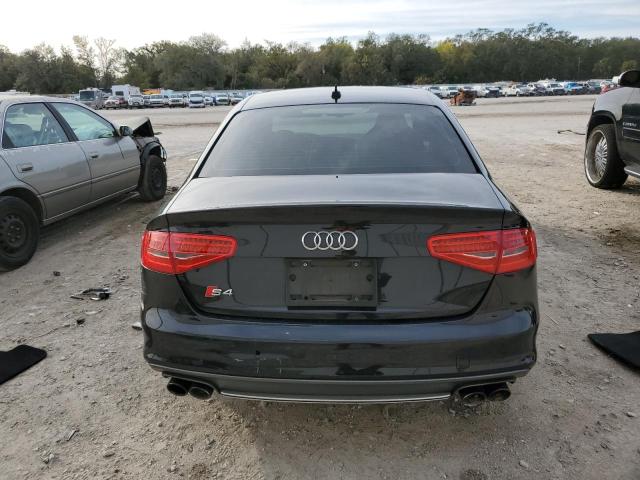 Photo 6 from auction – 2014 AUDI S4 PREMIUM with VIN WAUBGAFL2EA050800