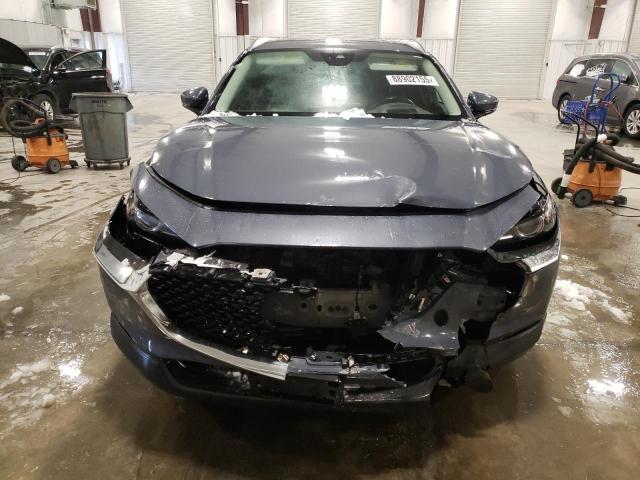 Photo 5 from auction – 2020 MAZDA CX-30 PREM with VIN 3MVDMBEM0LM109815